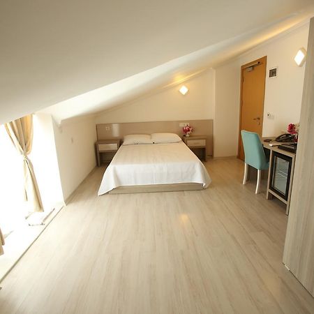 Aria Doria Otel Datça Luaran gambar