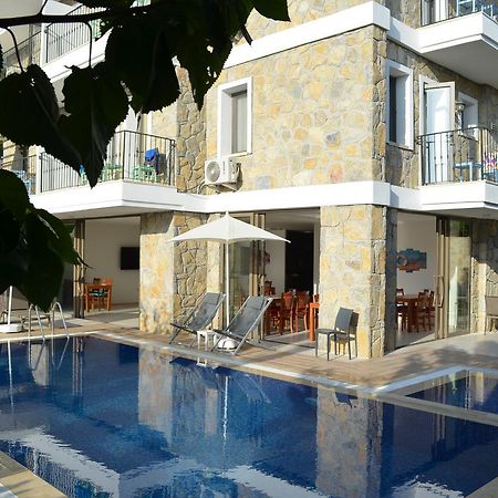 Aria Doria Otel Datça Luaran gambar