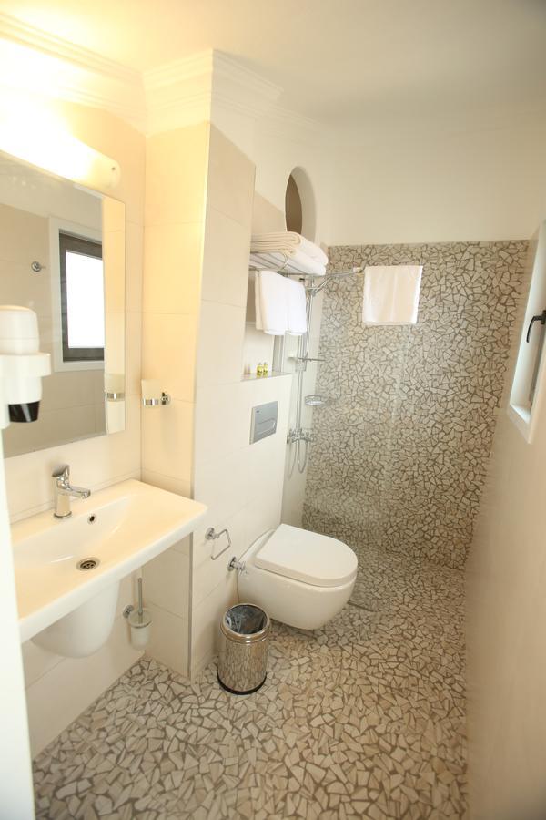 Aria Doria Otel Datça Luaran gambar