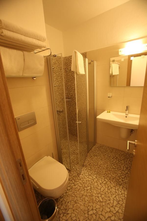 Aria Doria Otel Datça Luaran gambar
