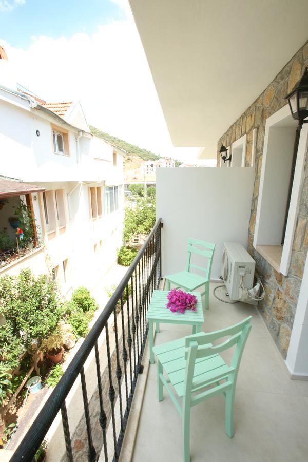Aria Doria Otel Datça Luaran gambar