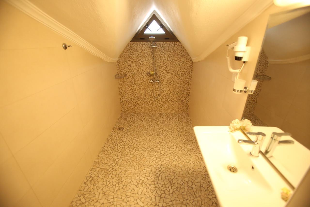 Aria Doria Otel Datça Luaran gambar