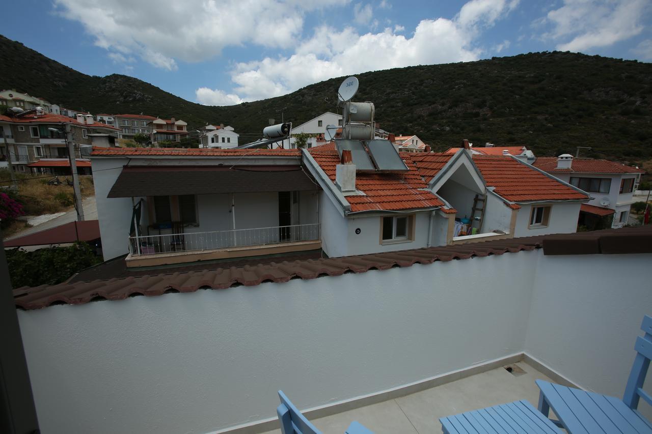 Aria Doria Otel Datça Luaran gambar
