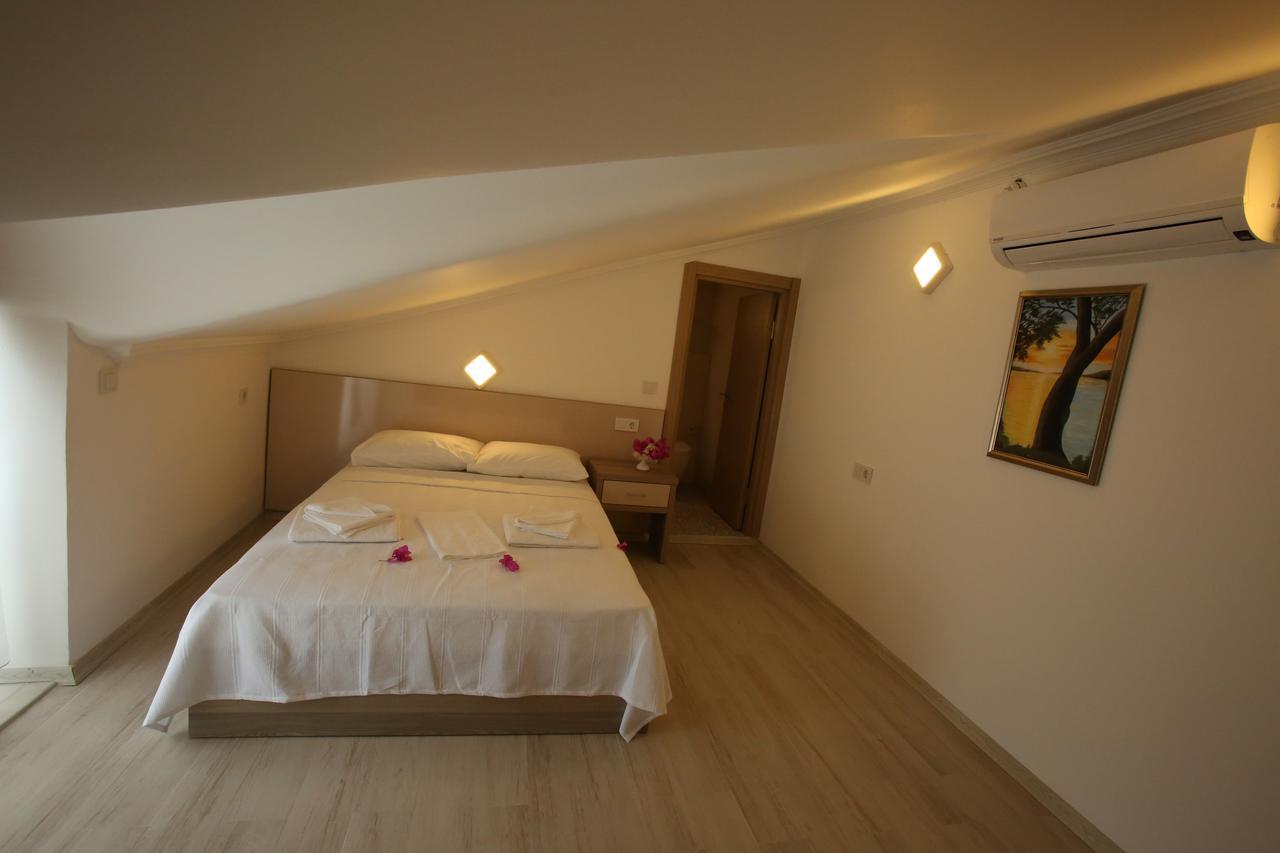Aria Doria Otel Datça Luaran gambar