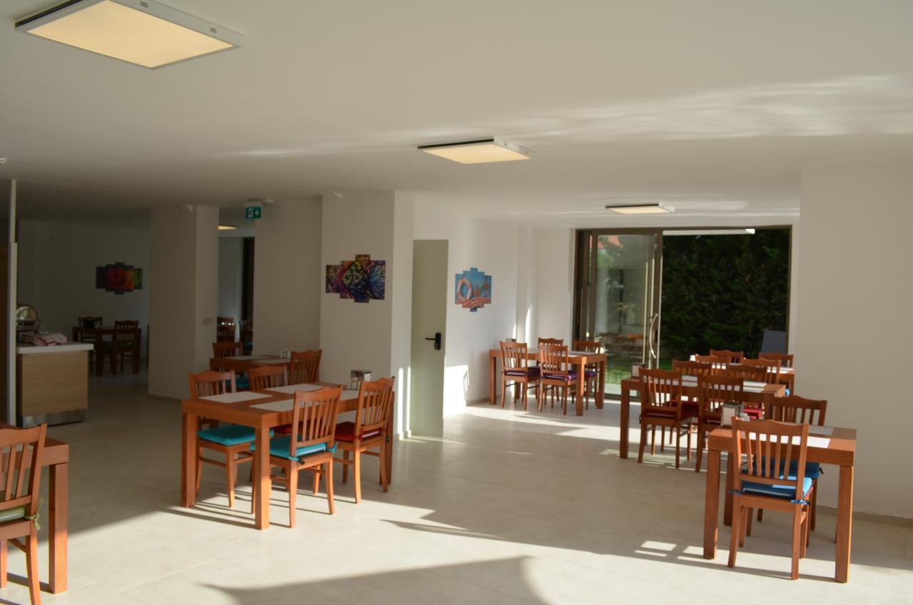 Aria Doria Otel Datça Luaran gambar