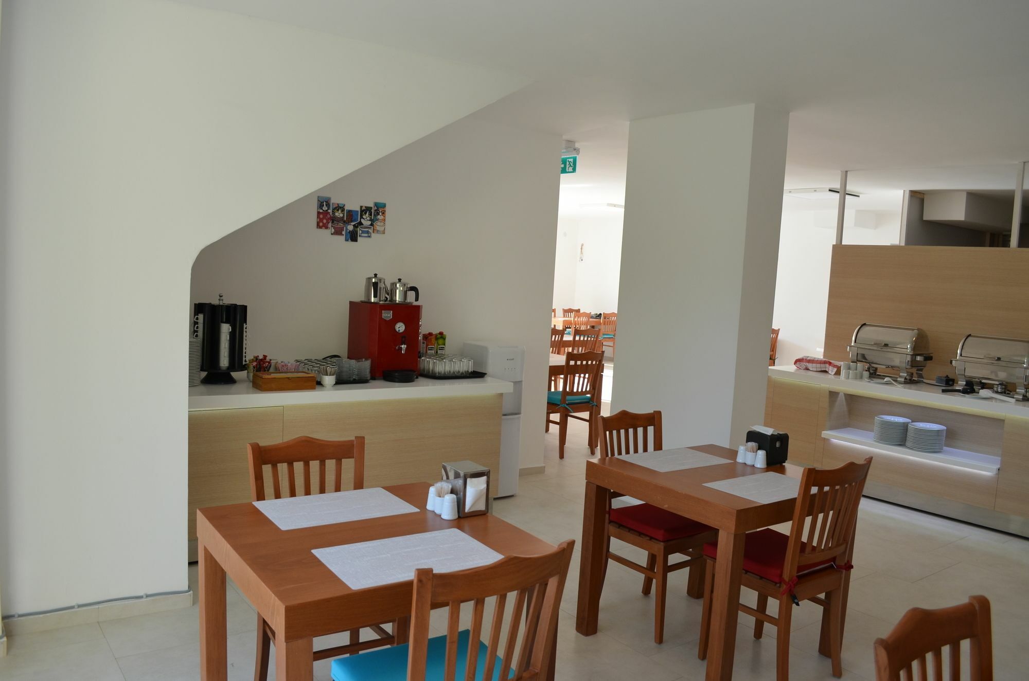 Aria Doria Otel Datça Luaran gambar